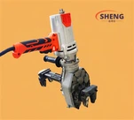 Elektrilise siduri pöördemomendi armatuuri mutrivõti