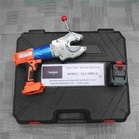 Laeva sidumise elektriline mutrivõti